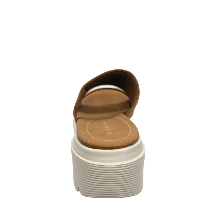 Payless Step One Slide Payless Stepone Slide Women's Morei Low Wedge