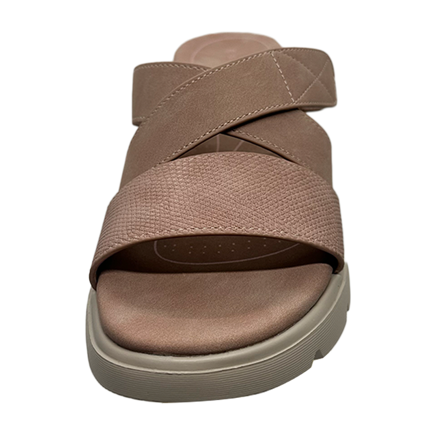 Payless Step One Slide Payless Stepone Slide Women's Cary Mid Wedge