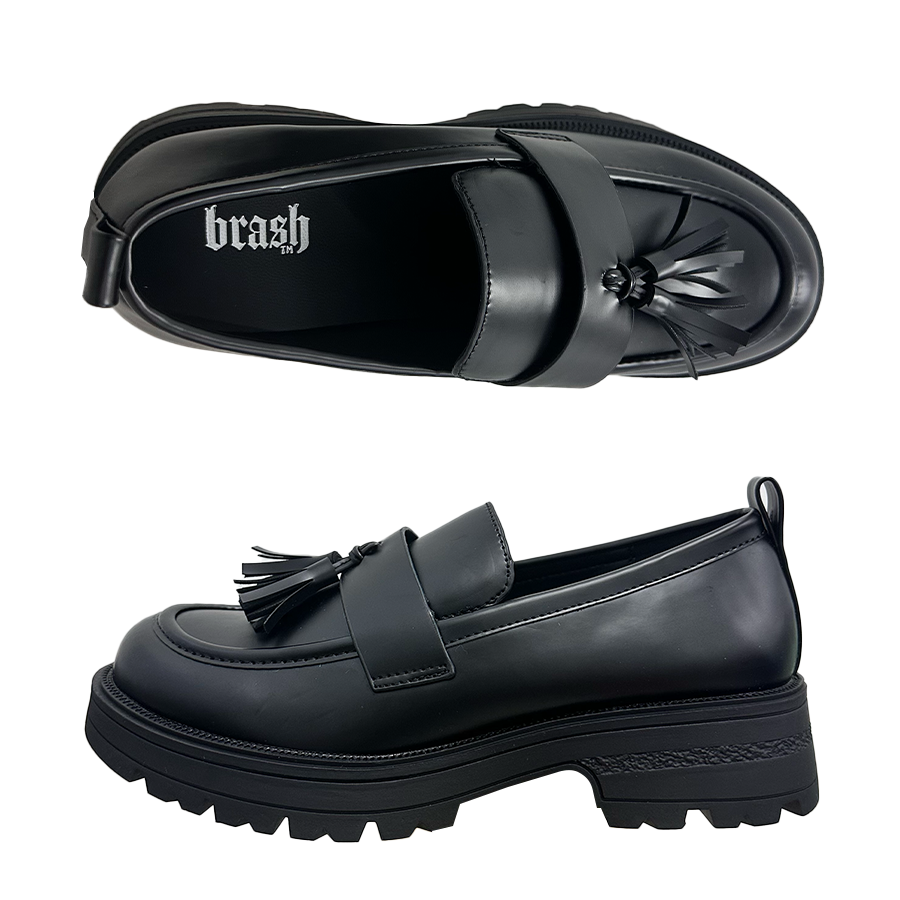 Payless Brash Women's Jules Loafer