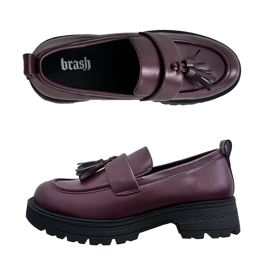 Payless Brash Women's Jules Loafer