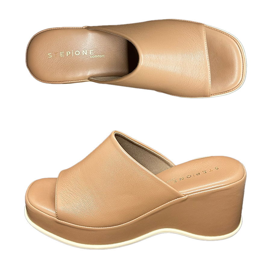 Payless Step One Comfort Women's Averie Wedge
