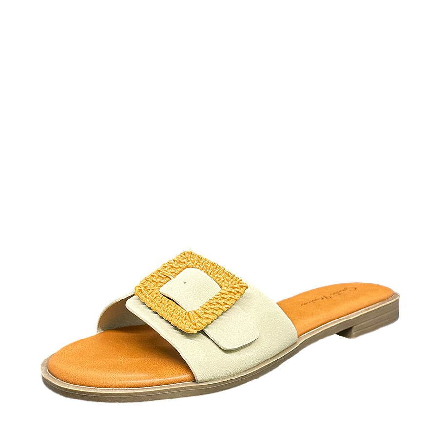 Payless Santa Monica Women's Acacia Slide