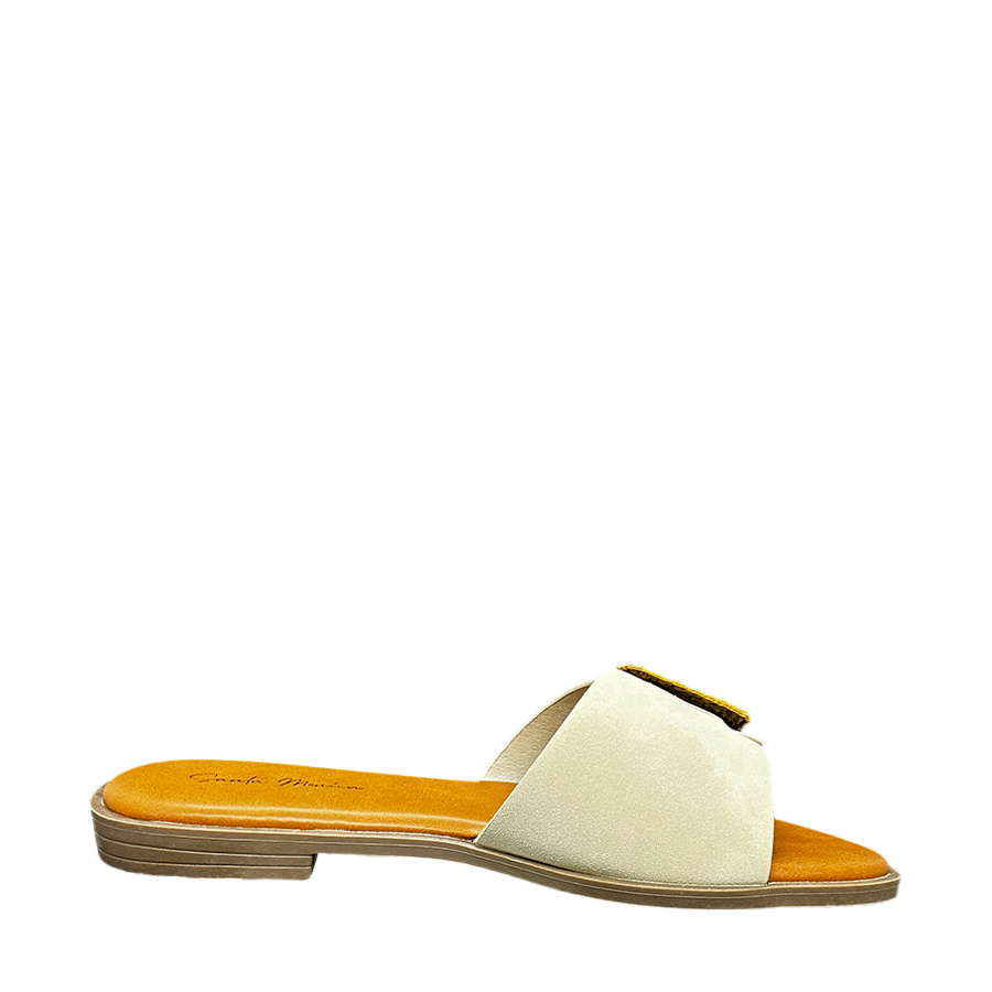 Payless Santa Monica Women's Acacia Slide