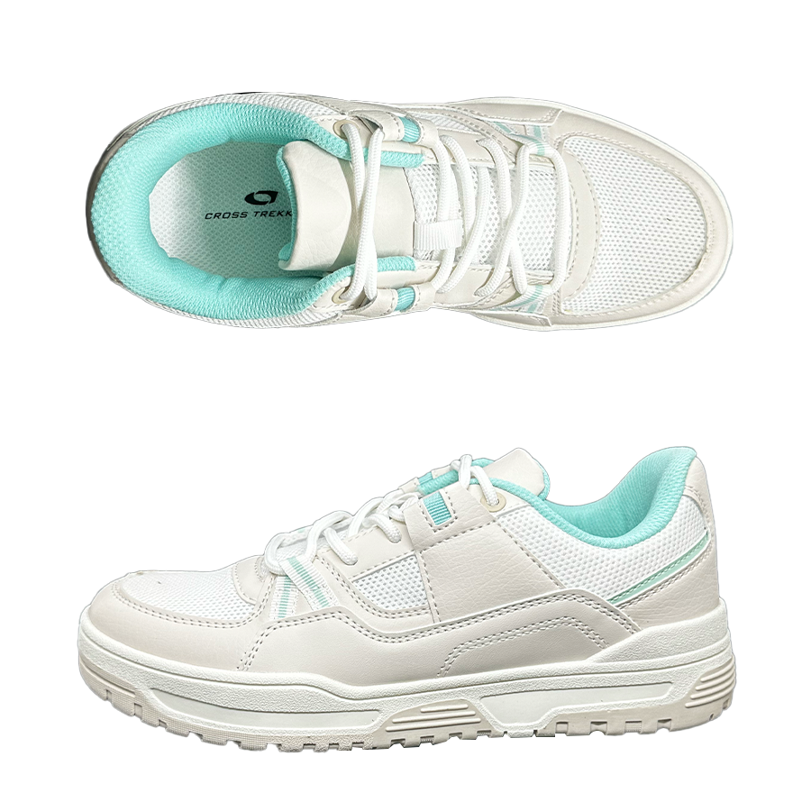 Payless Cross Trekkers Women's Dion Sneaker