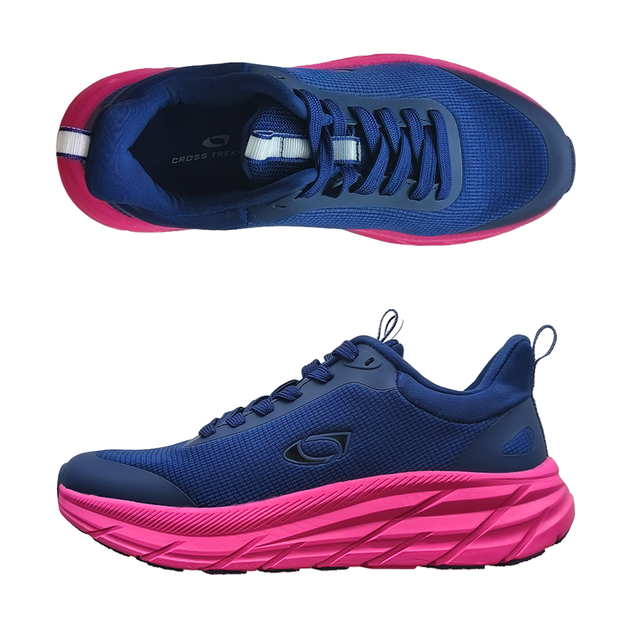 Payless Cross Trekkers Women's Ali Runner