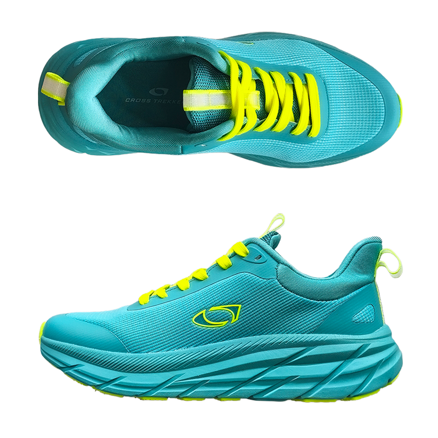 Payless Cross Trekkers Women's Ali Runner