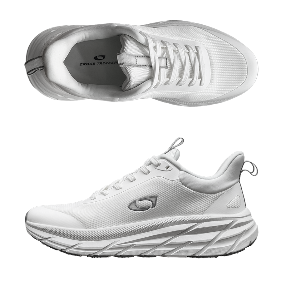 Payless Cross Trekkers Women's Ali Runner