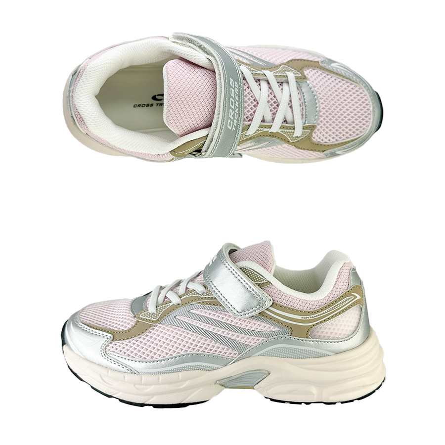 Payless Cross Trekkers Girl's Paedyn Runner
