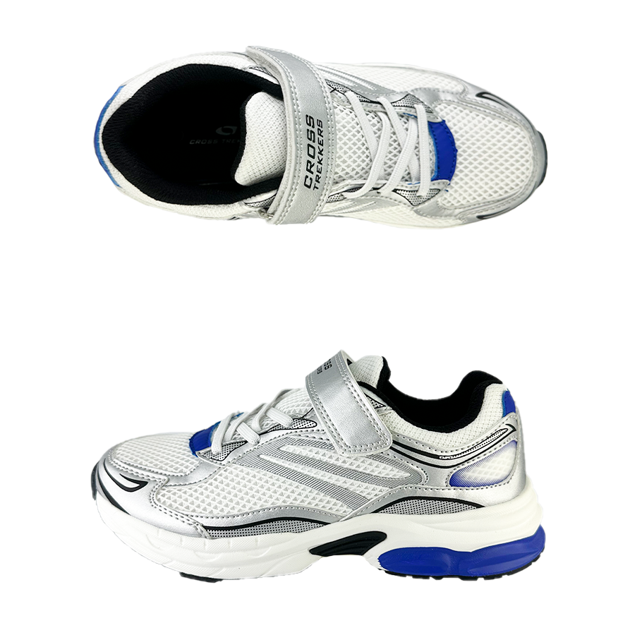 Payless Cross Trekkers Boy's Paedyn Runner