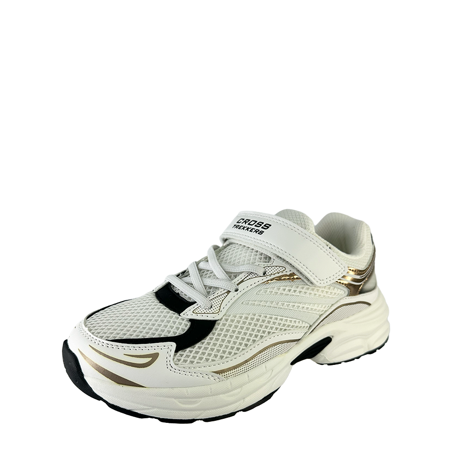 Payless Cross Trekkers Girl's Paedyn Runner