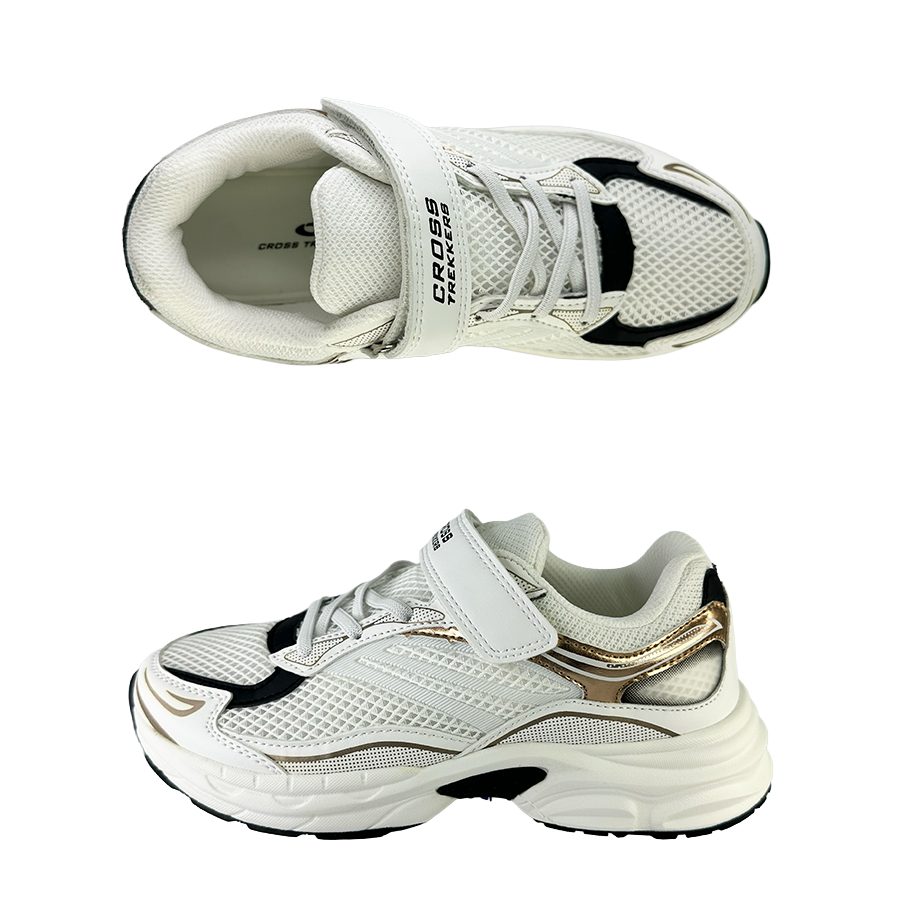 Payless Cross Trekkers Girl's Paedyn Runner