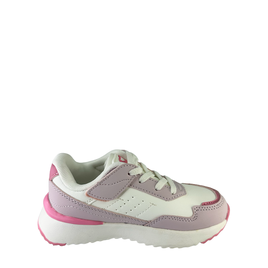 Payless Step One Play Girl's Toddler Adena Sneaker