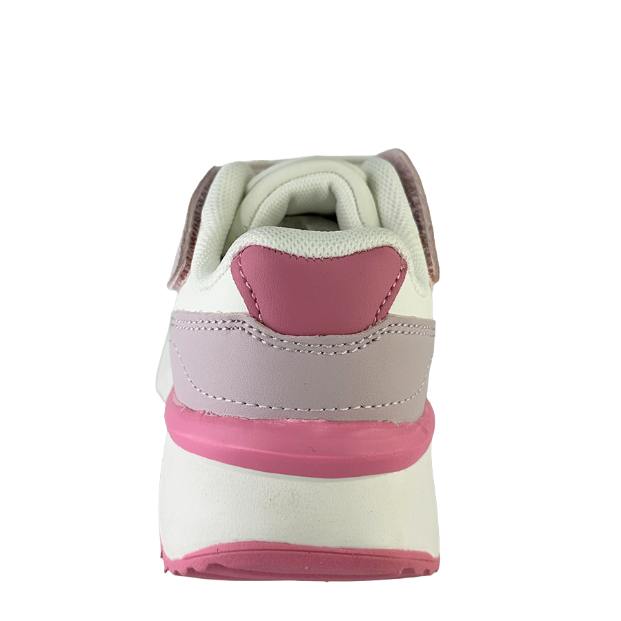 Payless Step One Play Girl's Toddler Adena Sneaker