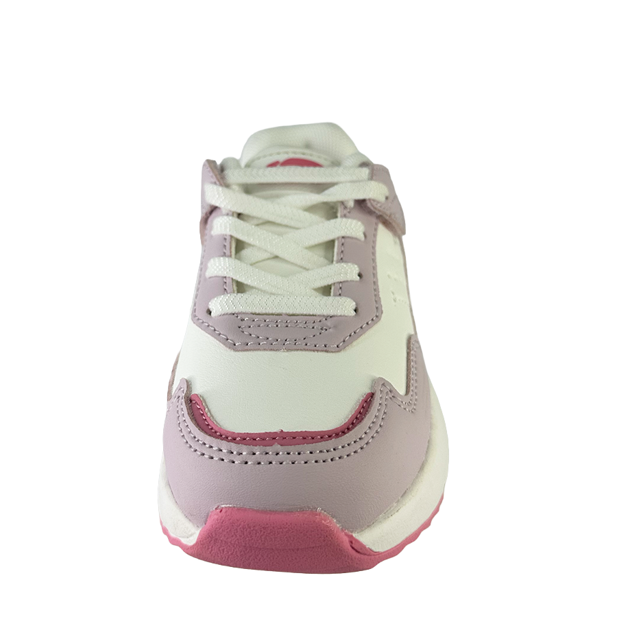 Payless Step One Play Girl's Toddler Adena Sneaker