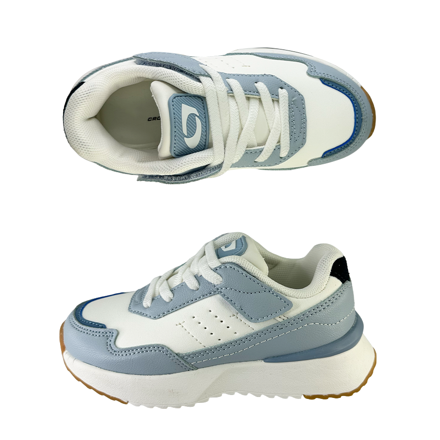 Payless Step One Play Boy's Toddler Adena Sneaker