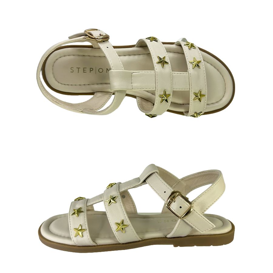 Payless Step One Play Girl's Liora Sandal