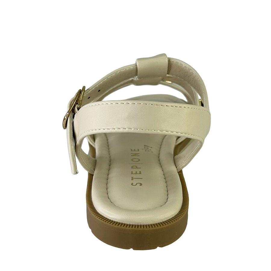 Payless Step One Play Girl's Liora Sandal