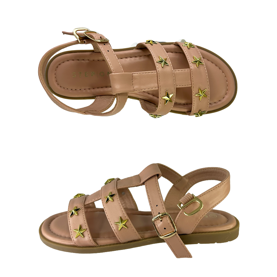Payless Step One Play Girl's Liora Sandal