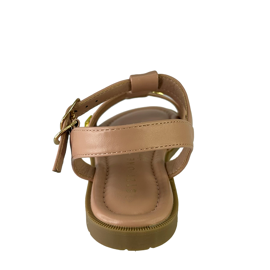 Payless Step One Play Girl's Liora Sandal
