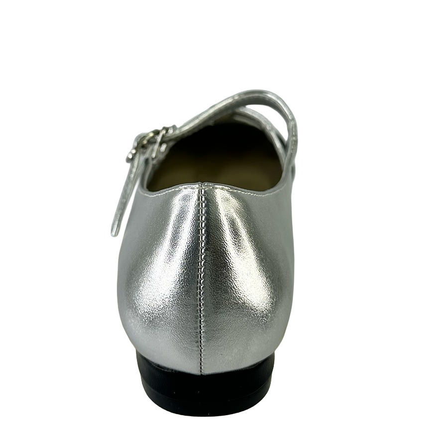 Payless Step One Play Girl's Mira Ballerina Flat