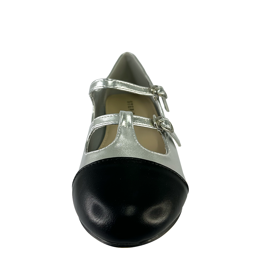 Payless Step One Play Girl's Mira Ballerina Flat