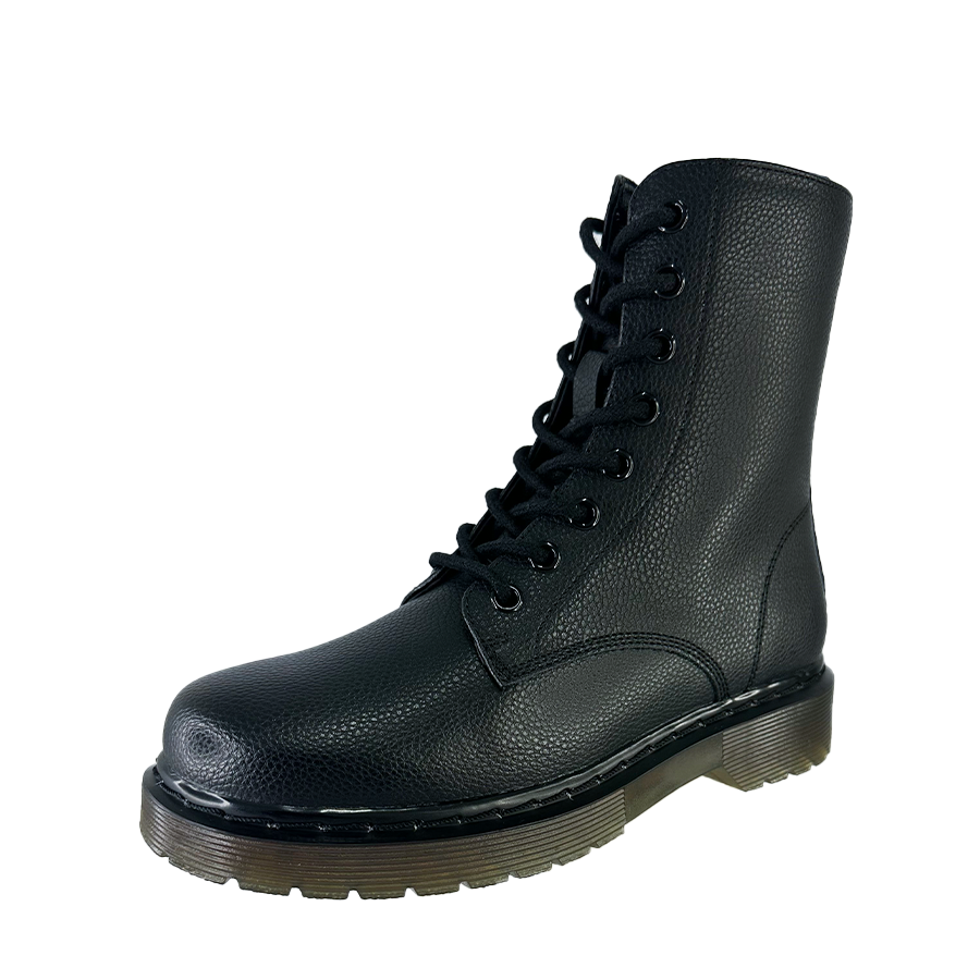 Payless Brash Girl's Ravv Combat Boots
