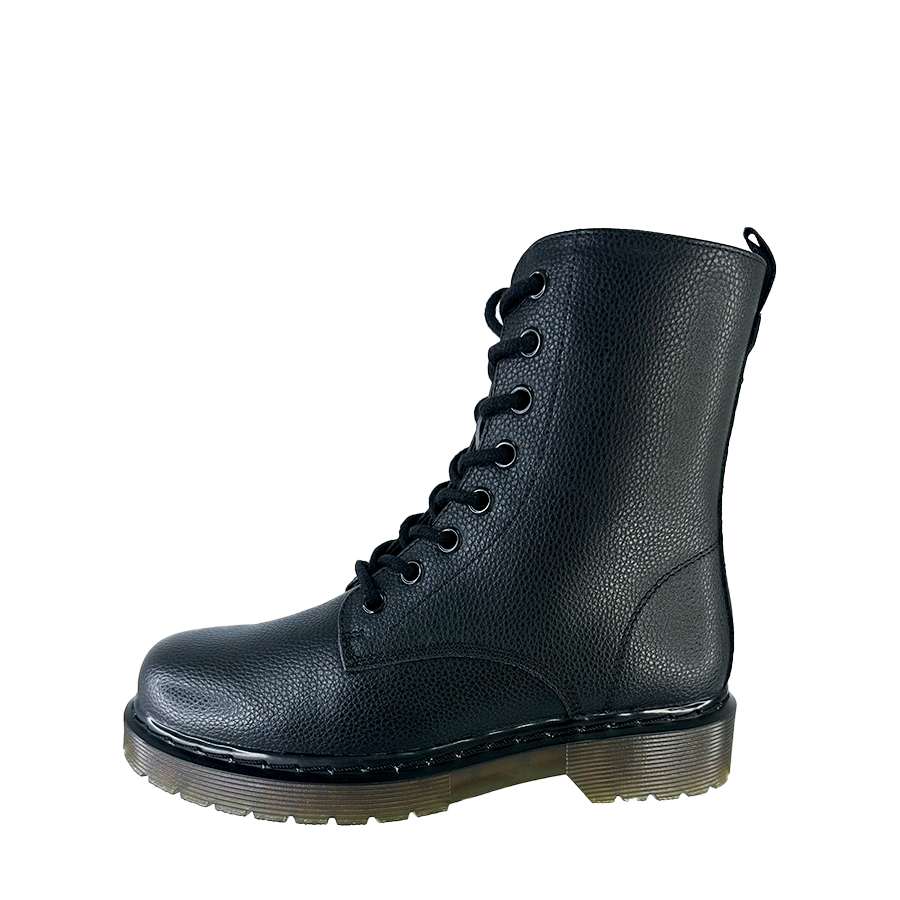 Payless Brash Girl's Ravv Combat Boots