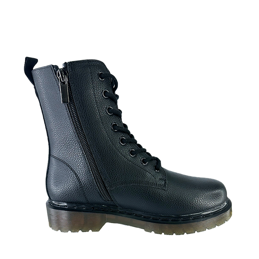 Payless Brash Girl's Ravv Combat Boots