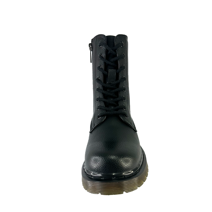 Payless Brash Girl's Ravv Combat Boots