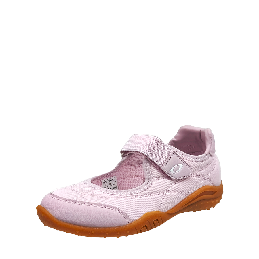 Payless Cross Trekkers Girl's Carla Mary Jane Sneaker