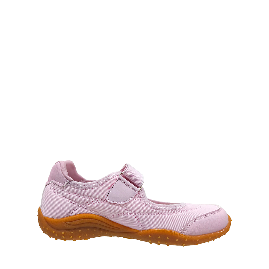 Payless Cross Trekkers Girl's Carla Mary Jane Sneaker