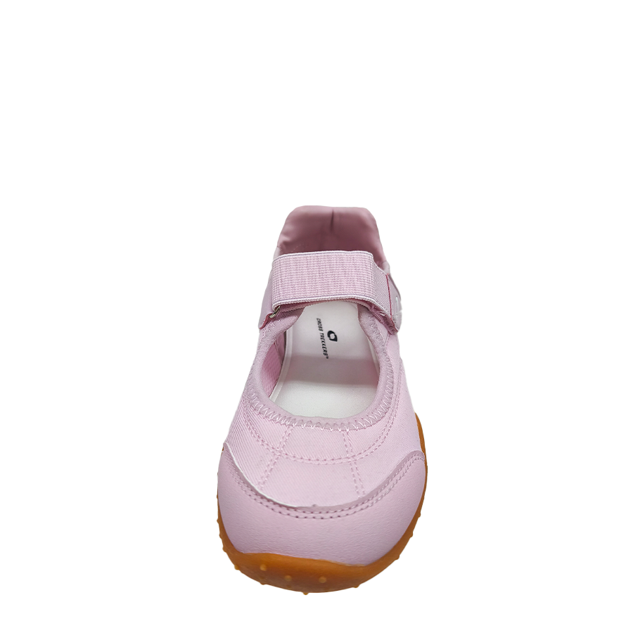 Payless Cross Trekkers Girl's Carla Mary Jane Sneaker