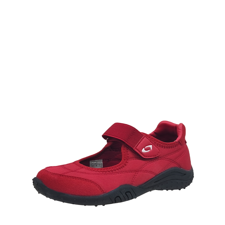 Payless Cross Trekkers Girl's Carla Mary Jane Sneaker
