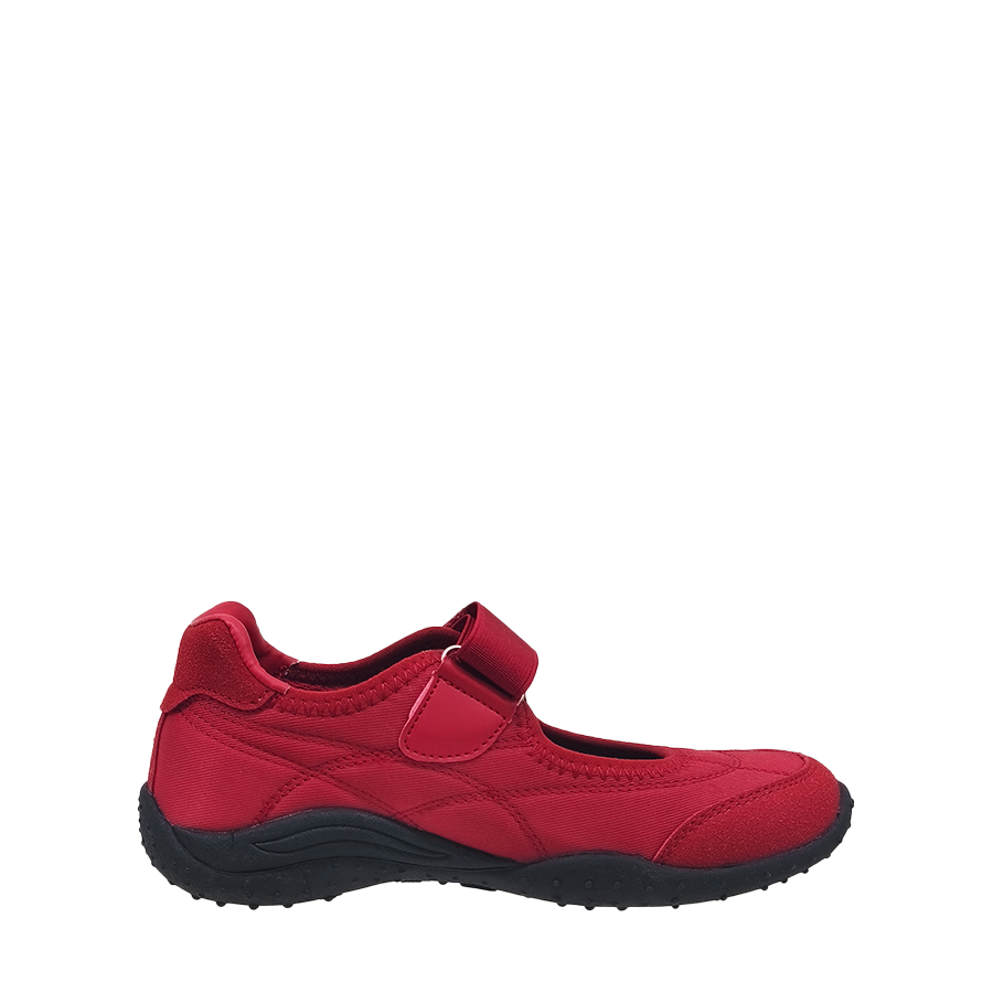 Payless Cross Trekkers Girl's Carla Mary Jane Sneaker