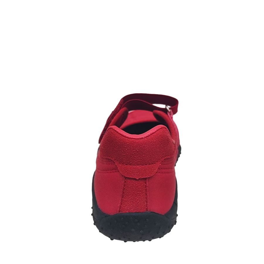 Payless Cross Trekkers Girl's Carla Mary Jane Sneaker