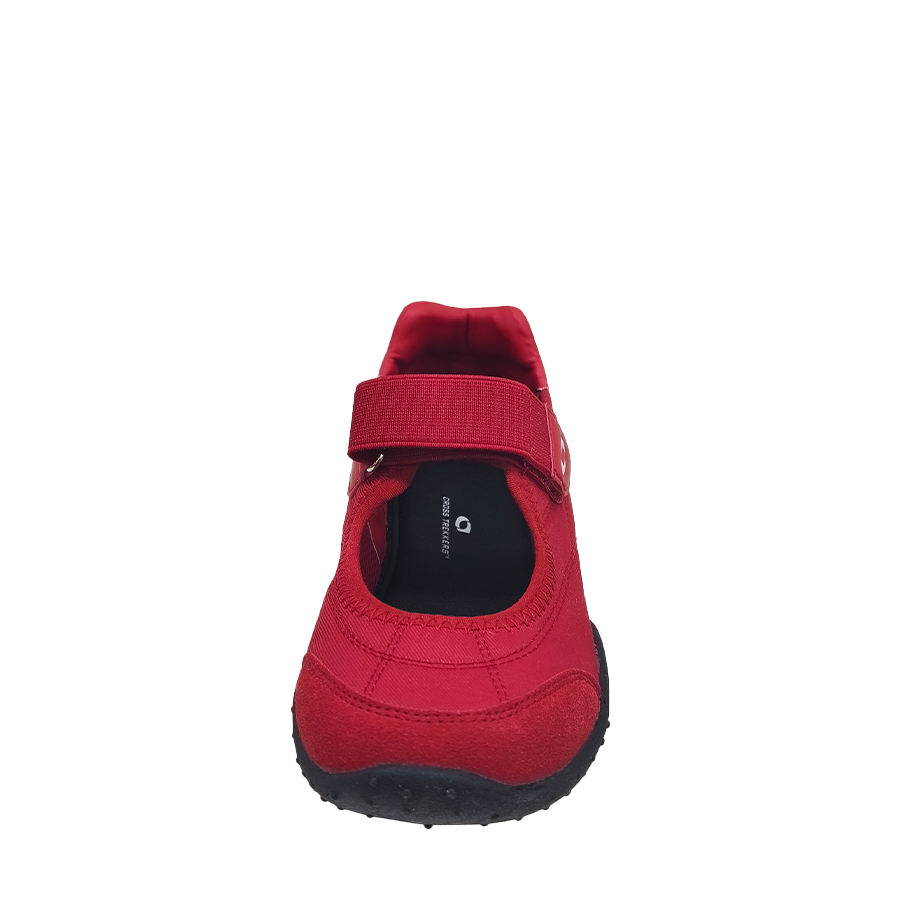 Payless Cross Trekkers Girl's Carla Mary Jane Sneaker