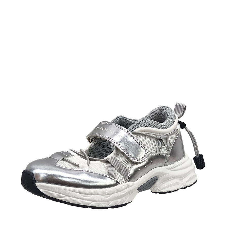 Payless Cross Trekkers Girl's Avington Mary Jane Sneaker