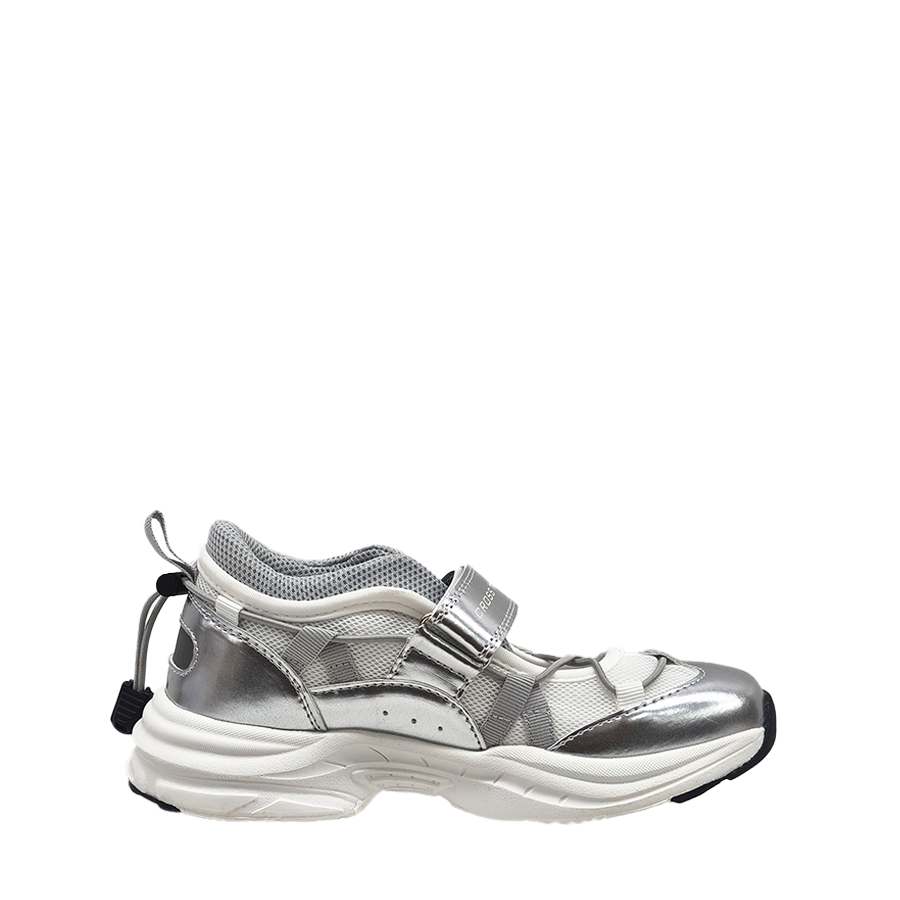 Payless Cross Trekkers Girl's Avington Mary Jane Sneaker