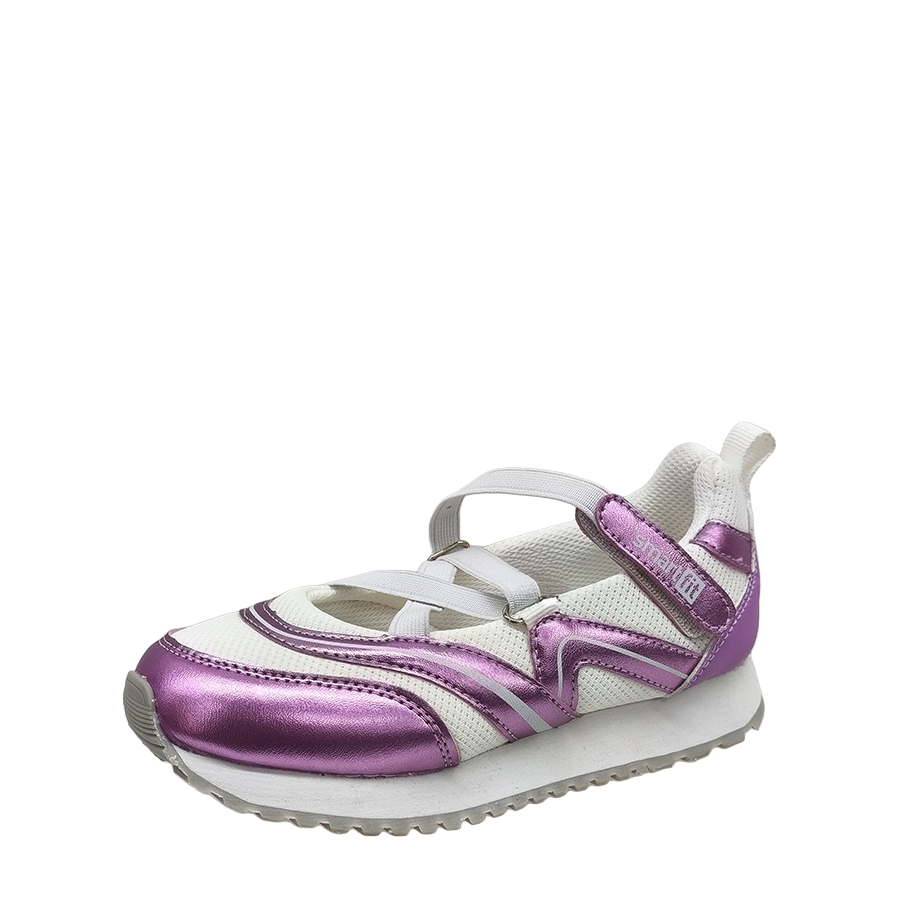 Payless Smartfit Girl's York Mary Jane Sneaker