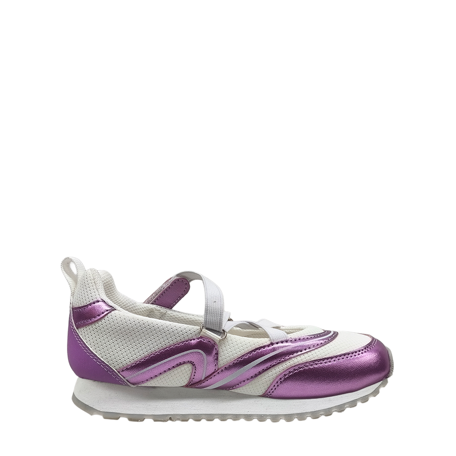 Payless Smartfit Girl's York Mary Jane Sneaker