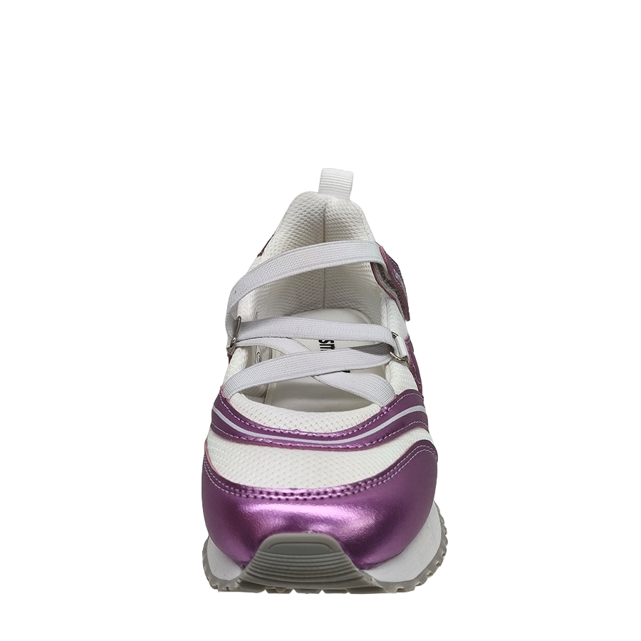 Payless Smartfit Girl's York Mary Jane Sneaker