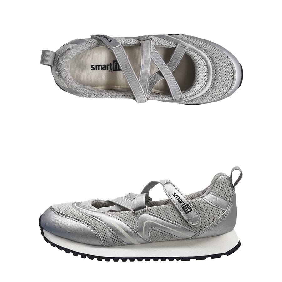 Payless Smartfit Girl's York Mary Jane Sneaker