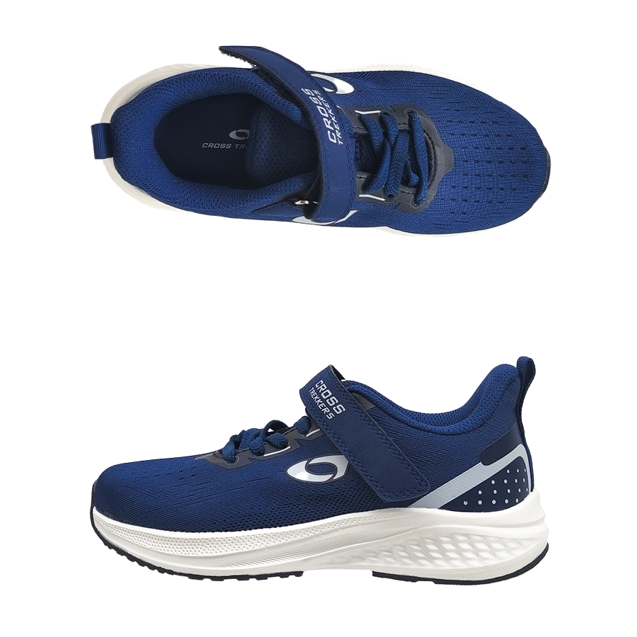 Payless Cross Trekkers Boy's Branwell Runner