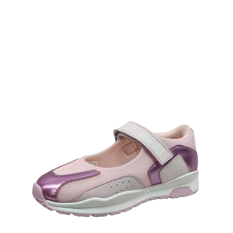 Payless Smartfit Girl's Toddler Ashyby Mary Jane Sneaker