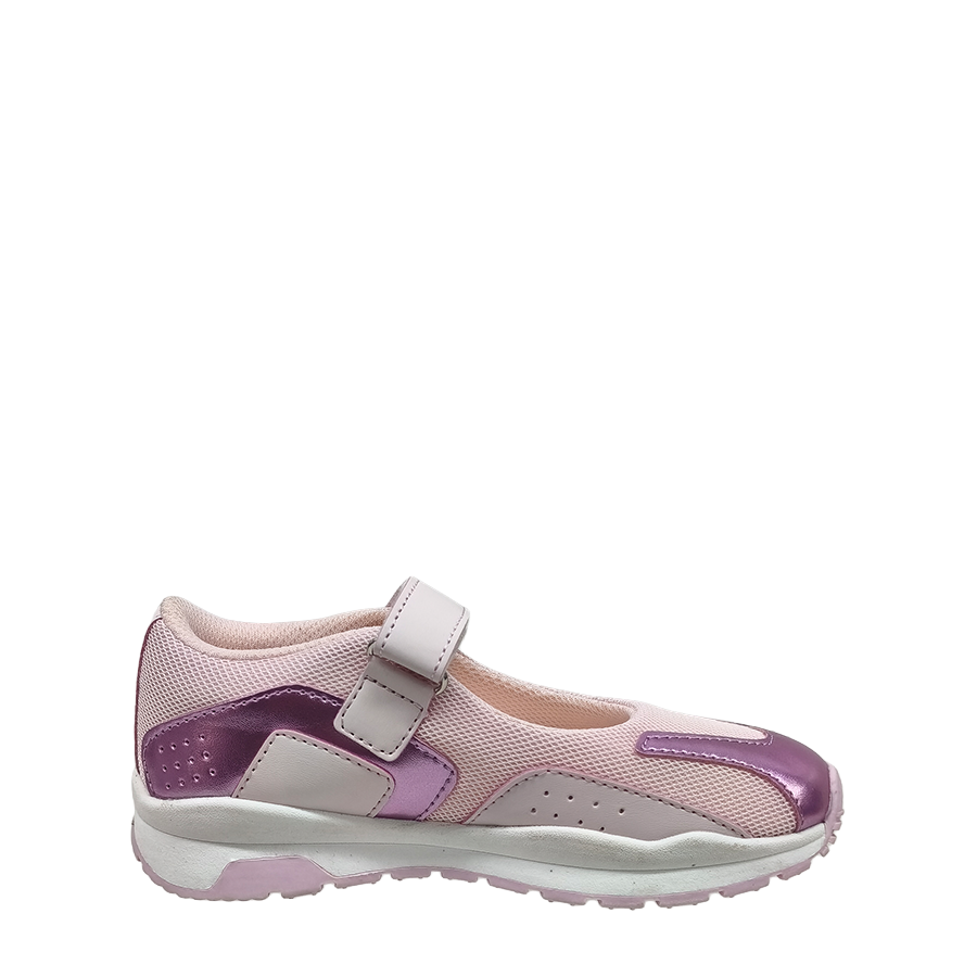 Payless Smartfit Girl's Toddler Ashyby Mary Jane Sneaker