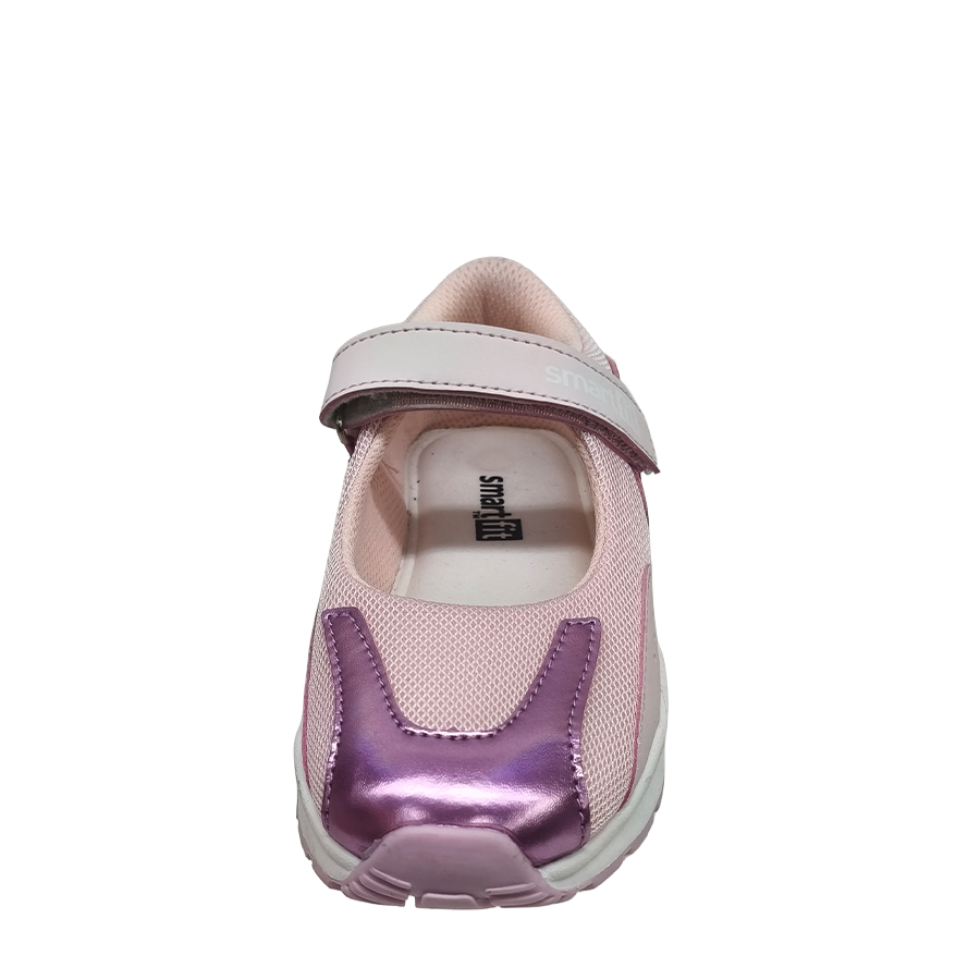 Payless Smartfit Girl's Toddler Ashyby Mary Jane Sneaker