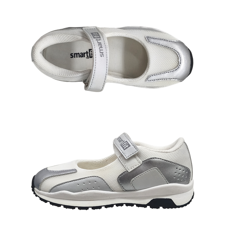 Payless Smartfit Girl's Toddler Ashyby Mary Jane Sneaker