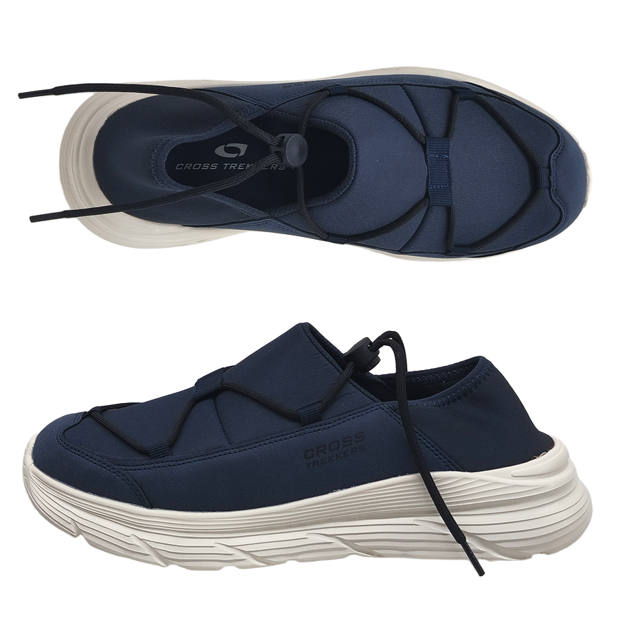 Payless Cross Trekkers Men's Brighton Slip On