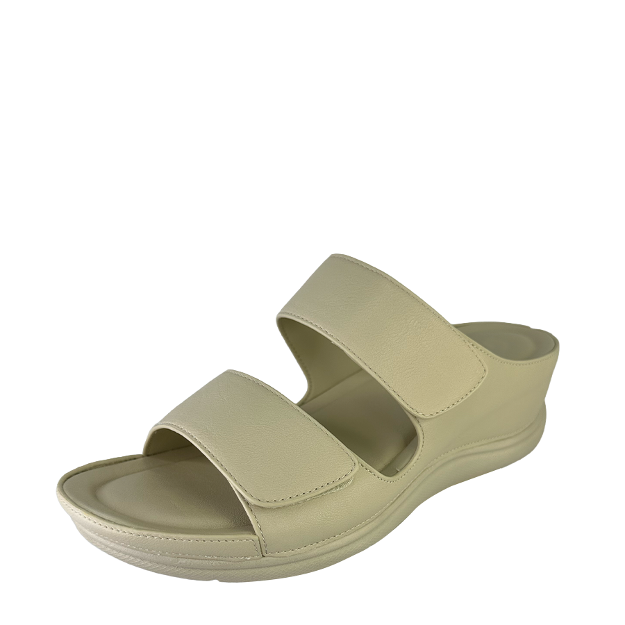 Payless Step One Comfort Women's Haven Wedge Sandal