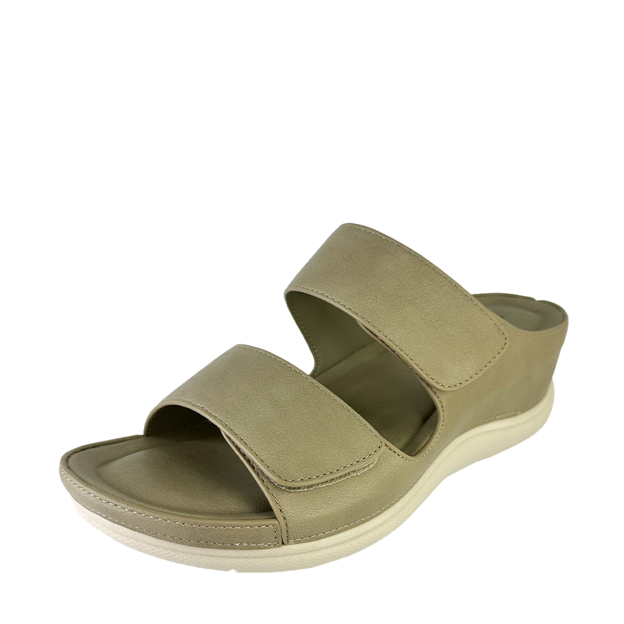 Payless Step One Comfort Women's Haven Wedge Sandal